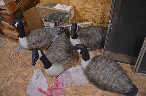 Property photo 2 - Personal Property Auction, Tractor & Implements, Cars, Lawn & Garden, Hunting & Fishing, Guns, Antiques & Collectibles, Household